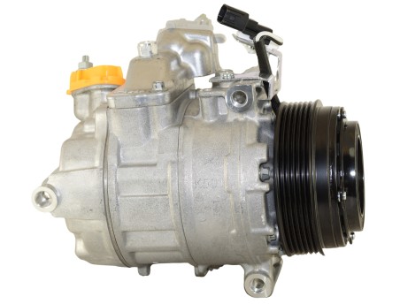 New AC Compressor FORD C-MAX FOCUS III MONDEO IV 1.5 1.6 TDCI F1F1-19D629-HA
