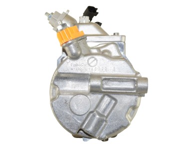 New AC Compressor FORD C-MAX FOCUS...