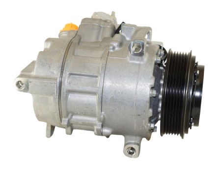 Neuer Klimakompressor FORD GALAXY III MONDEO V TRANSIT S-MAX GK21-19D629-AE