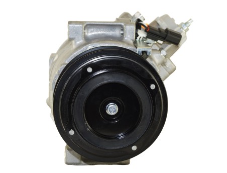 New AC Compressor FORD GALAXY III MONDEO V TRANSIT S-MAX GK21-19D629-AE