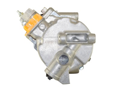 New AC Compressor FORD GALAXY III...