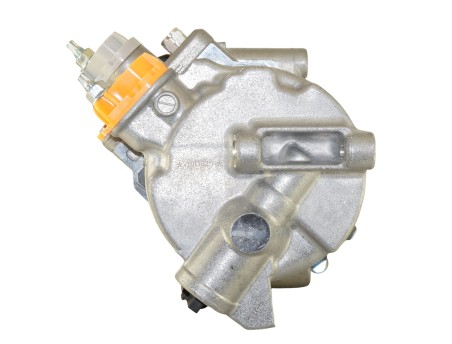 New AC Compressor FORD GALAXY III MONDEO V TRANSIT S-MAX GK21-19D629-AE