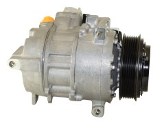 New AC Compressor FORD... 2
