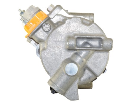 Neuer Klimakompressor FORD TRANSIT V363 TOURNEO V362 2.0 EcoBlue GK21-19D629-BE