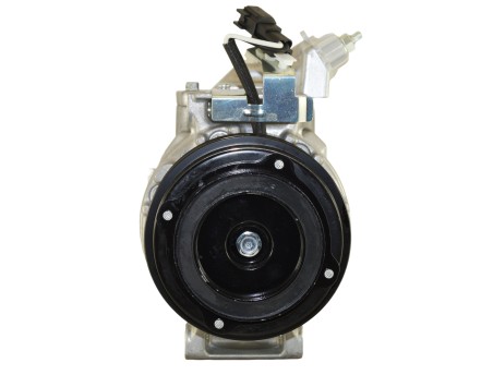 Neuer Klimakompressor FORD C-MAX II FOCUS III TRANSIT CONNECT 1.5 TDCI H1F1-19D629-HA