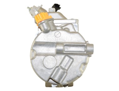 New AC Compressor FORD C-MAX II FOCUS...