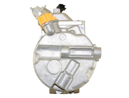 Neuer Klimakompressor FORD C-MAX II FOCUS III TRANSIT CONNECT 1.5 TDCI H1F1-19D629-HA