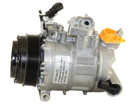 Neuer Klimakompressor FORD KUGA II FOCUS III 13- 1.5 TDCI DS7H-19D629-HF