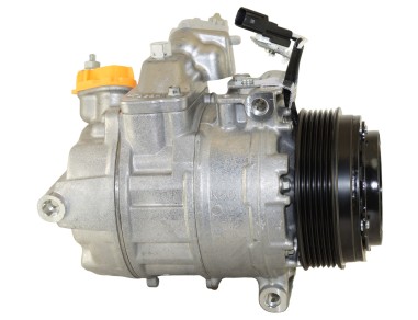 New AC Compressor FORD KUGA II FOCUS...