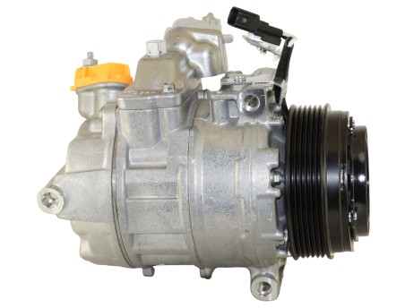 New AC Compressor FORD KUGA II FOCUS III 13- 1.5 TDCI DS7H-19D629-HF