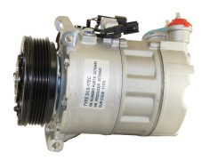 Neuer Klimakompressor FORD... 2