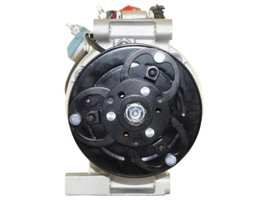 New AC Compressor FORD MONDEO IV...