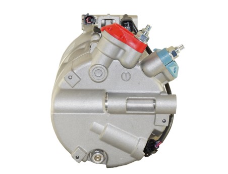 Neuer Klimakompressor FORD MONDEO IV S-MAX VOLVO S80 V70 XC60 04- 2.4 2.5 30780443