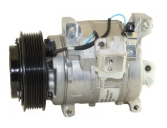 New AC Compressor HONDA...