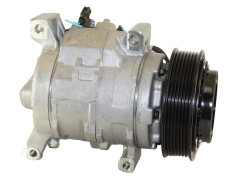 New AC Compressor HONDA... 2