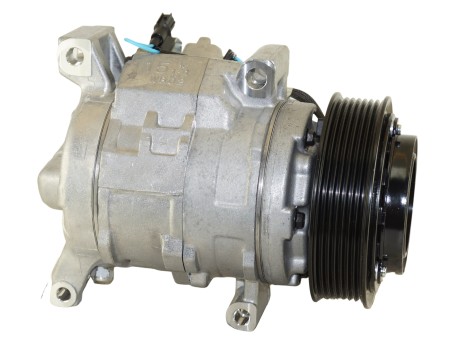 HONDA CIVIC IX CR-V IV 13- 1.6 447280-2570 KOMPRESOR NOWY