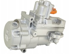 AC Compressor NISSAN LEAF...