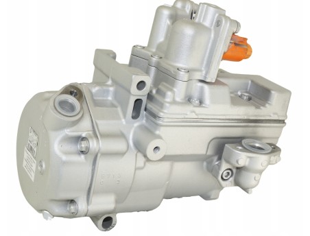 Klimakompressor NISSAN LEAF RENAULT ZOE FLUENCE SMART FORFOUR Hybrid 926005020R