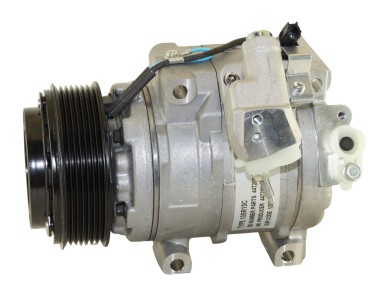 New AC Compressor HONDA CR-V III 2.2 447280-1230
