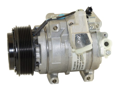 New AC Compressor HONDA CR-V III 2.2 447280-1230