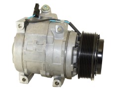 HONDA CR-V III 2.2... 2