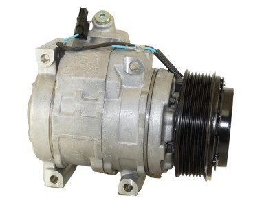 New AC Compressor HONDA CR-V III 2.2...