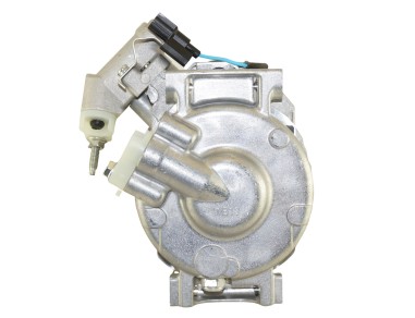 New AC Compressor HONDA CR-V III 2.2...