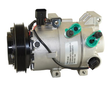 New AC Compressor HYUNDAI ix35 KIA SPORTAGE III 10- 1.7 CRDi F500-DX9FA10