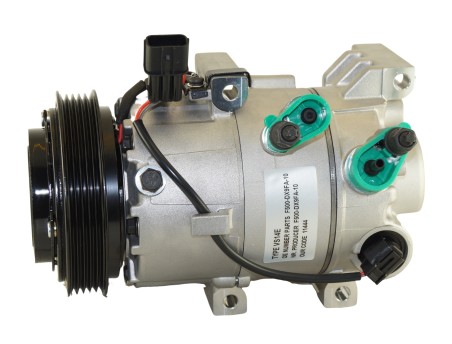New AC Compressor HYUNDAI ix35 KIA SPORTAGE III 10- 1.7 CRDi F500-DX9FA10