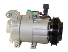 New AC Compressor HYUNDAI... 2