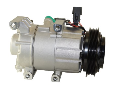 New AC Compressor HYUNDAI ix35 KIA SPORTAGE III 10- 1.7 CRDi F500-DX9FA10