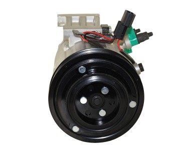 New AC Compressor HYUNDAI ix35 KIA...