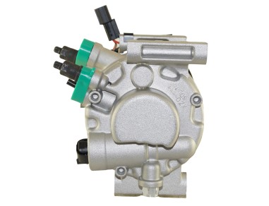 New AC Compressor HYUNDAI ix35 KIA...