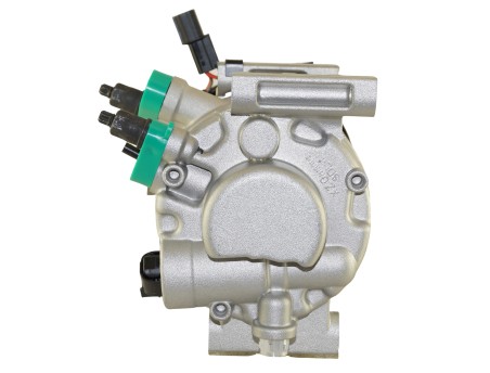 New AC Compressor HYUNDAI ix35 KIA SPORTAGE III 10- 1.7 CRDi F500-DX9FA10