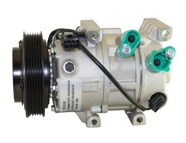 New AC Compressor HYUNDAI IX35 KIA SPORTAGE IV 1.6 F500-BXDAA-04