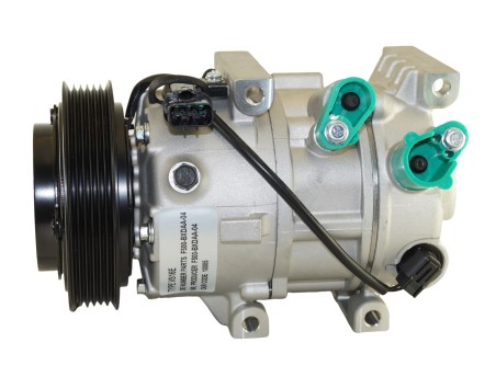 Neuer Klimakompressor HYUNDAI IX35 KIA SPORTAGE IV 1.6 F500-BXDAA-04