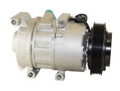 New AC Compressor HYUNDAI... 2