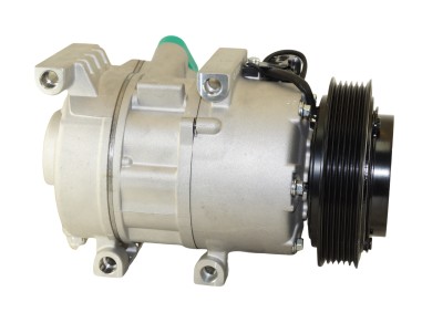New AC Compressor HYUNDAI IX35 KIA...