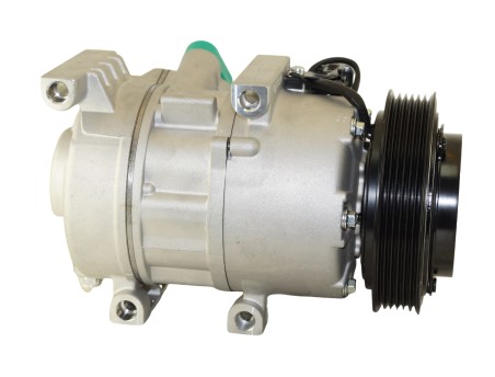 New AC Compressor HYUNDAI IX35 KIA SPORTAGE IV 1.6 F500-BXDAA-04