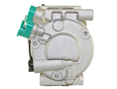 New AC Compressor HYUNDAI IX35 KIA...