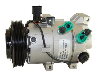 New AC Compressor HYUNDAI IX35 KIA SPORTAGE III 10- 1.6 F500-DX9EA10