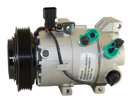New AC Compressor HYUNDAI IX35 KIA SPORTAGE III 10- 1.6 F500-DX9EA10