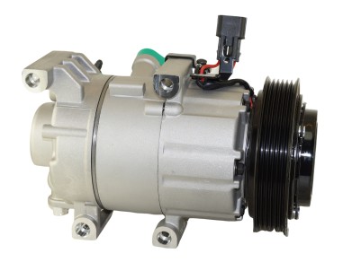 New AC Compressor HYUNDAI IX35 KIA...
