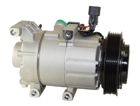 New AC Compressor HYUNDAI IX35 KIA SPORTAGE III 10- 1.6 F500-DX9EA10