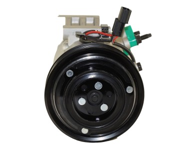 New AC Compressor HYUNDAI IX35 KIA...