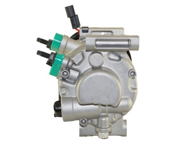 New AC Compressor HYUNDAI IX35 KIA...