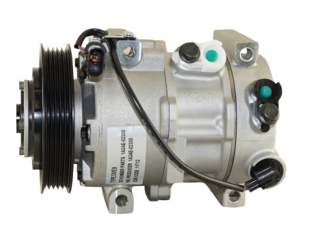 Neuer Klimakompressor KIA RIO III 1.2 1A3AE-02300