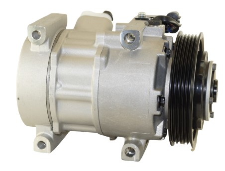New AC Compressor KIA RIO III 1.2 1A3AE-02300