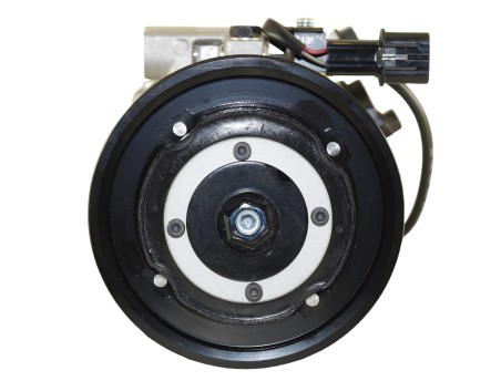 New AC Compressor KIA RIO III 1.2 1A3AE-02300