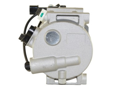 Neuer Klimakompressor KIA RIO III 1.2...